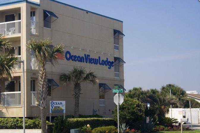 Oceanview - Hotel 2*