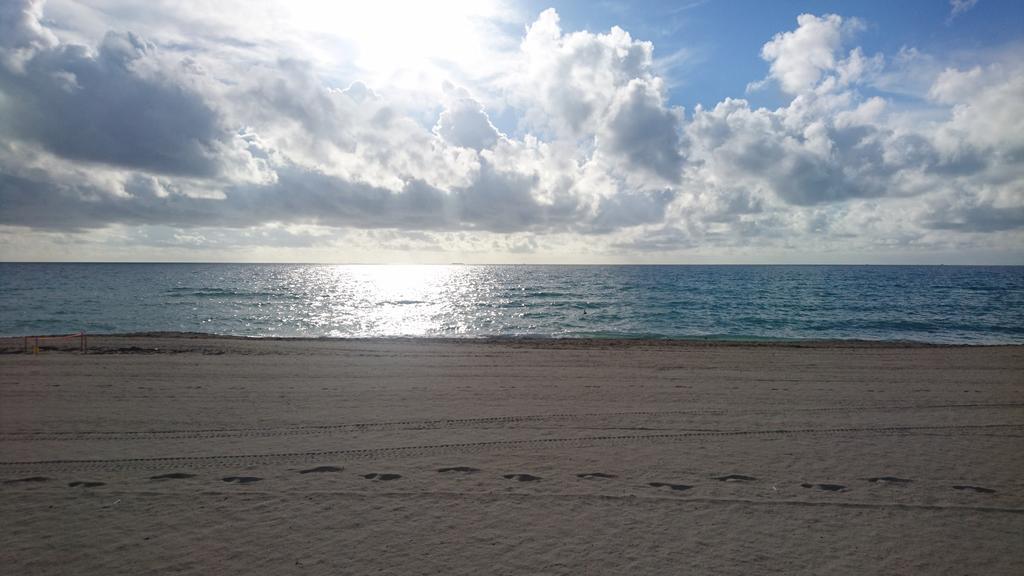 Sea View 3* Bal Harbour