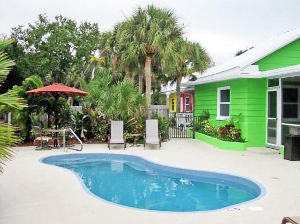 Flip Flop Cottages - Siesta Key