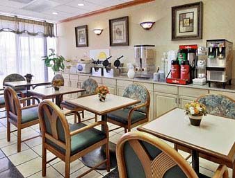Days By Wyndham Myers 2* Fort Myers