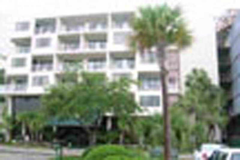 Bay Club Of Sandestin Miramar Beach