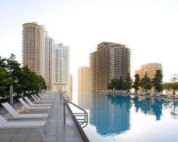 Apartment Icon Brickell Suites