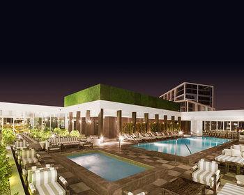 Icon Brickell Suites Apartment Miami