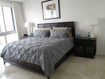 Icon Brickell Suites Apartment