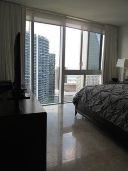 Apartment Icon Brickell Suites *