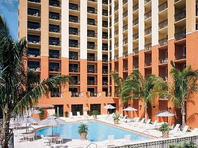 The Atlantic On The Ave Hotel 4*