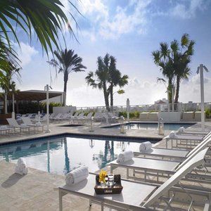 Grand West Hotel Surfside