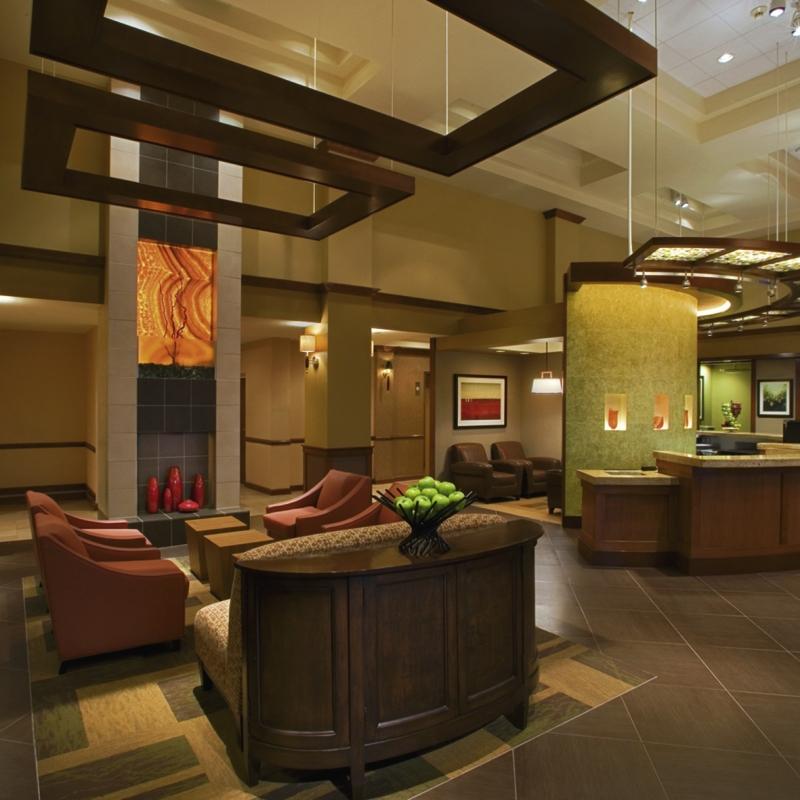 Hotel Hyatt Place Across From Universal Orlando