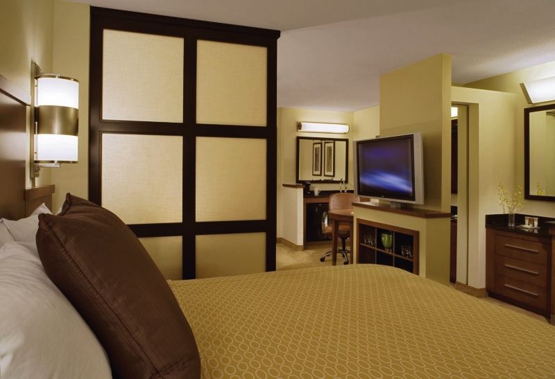Hotel Hyatt Place Across From Universal