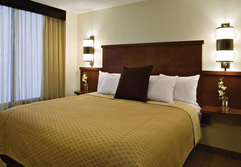 Hyatt Place Across From Universal Hotel Orlando