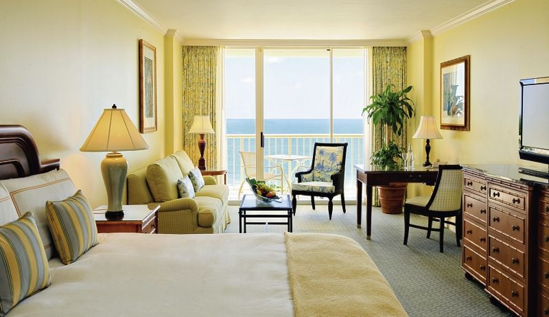 Resort Four Seasons Palm 5*