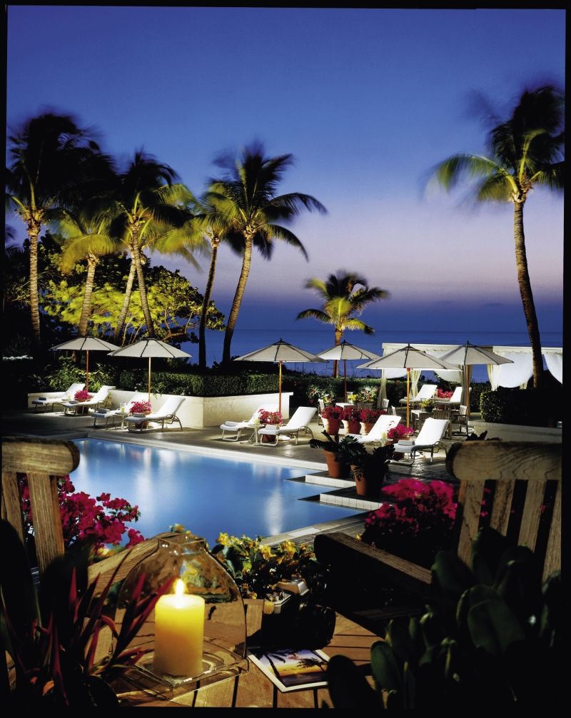 Four Seasons Palm 5*