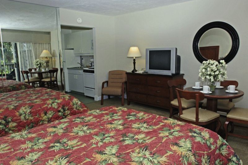 Resort West Wind Sanibel