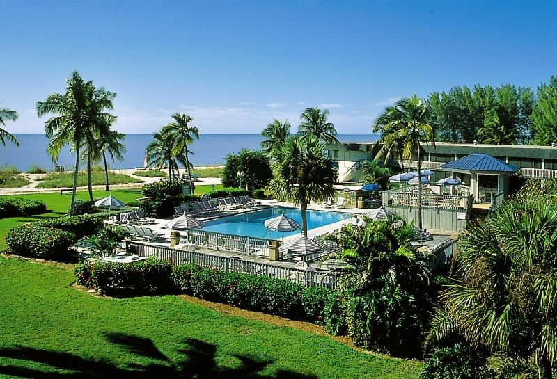 Resort West Wind