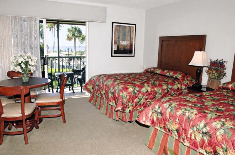 West Wind Sanibel