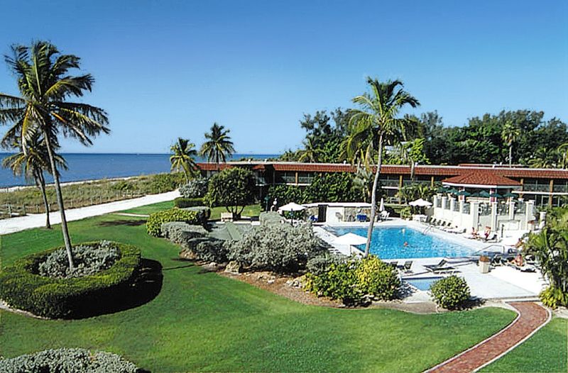 West Wind Resort