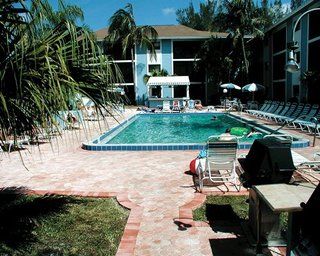 Tropical Sands