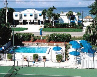 Gulf Tides Hotel