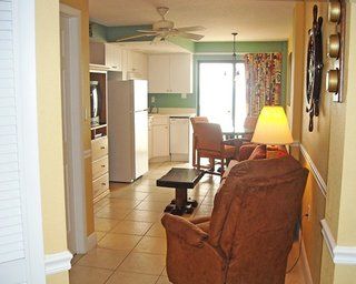 Catalina Beach Club Daytona Beach