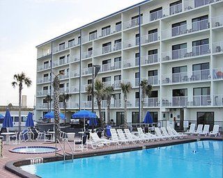 Catalina Beach Club Daytona Beach