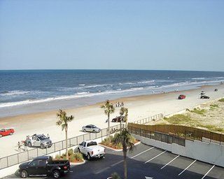 Catalina Beach Club Aparthotel Daytona Beach