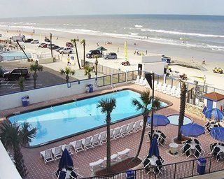 Catalina Beach Club Daytona Beach
