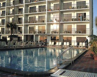 Catalina Beach Club Aparthotel