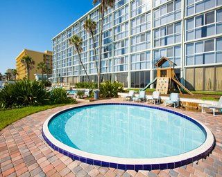 Plantation Island Hotel 3*