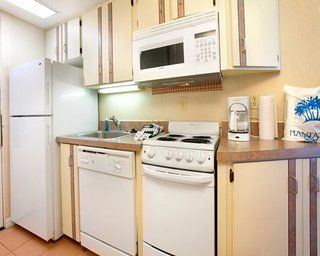 Hotel Plantation Island Ormond Beach