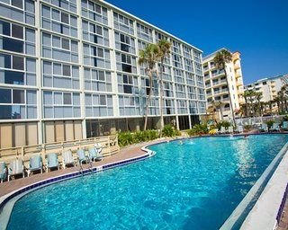 Plantation Island 3* Ormond Beach