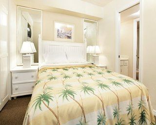 Hotel Plantation Island