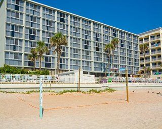 Plantation Island Hotel Ormond Beach
