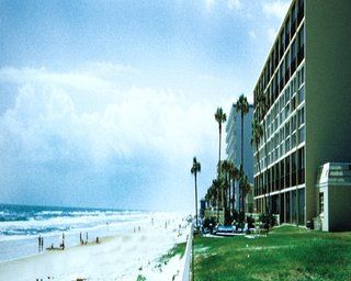 Plantation Island Ormond Beach