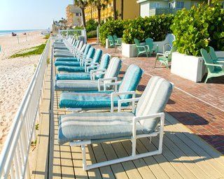 Plantation Island Hotel