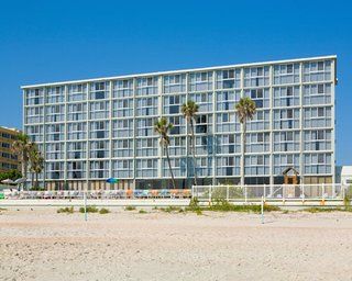 Plantation Island Hotel 3*
