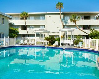 Plantation Island 3* Ormond Beach