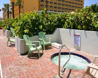 Hotel Plantation Island