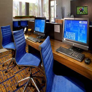 Hotel Courtyard Tampa Oldsmar