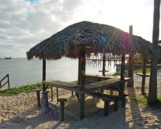 Oyster Pointe Hotel