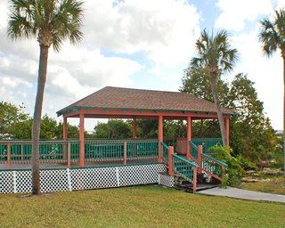 Oyster Pointe Hotel