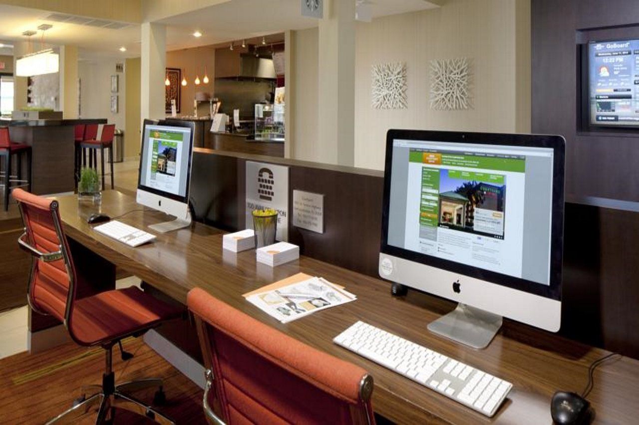Courtyard By Marriott Lauderdale East / Lauderdale-by-the-sea Fort Lauderdale