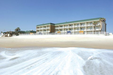 Resort Ocean Breeze Vero Vero Beach