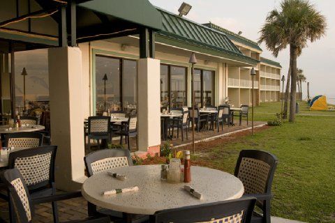 Ocean Breeze Vero Resort 3*