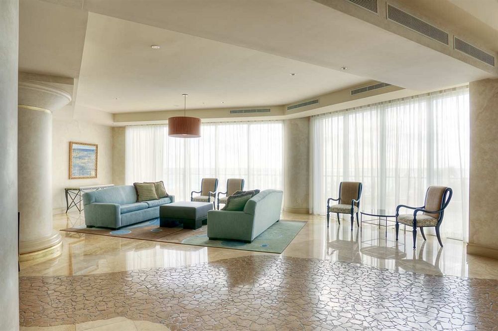 Doubletree By Hilton Ocean Point - North Miami 4* Sunny Isles Beach