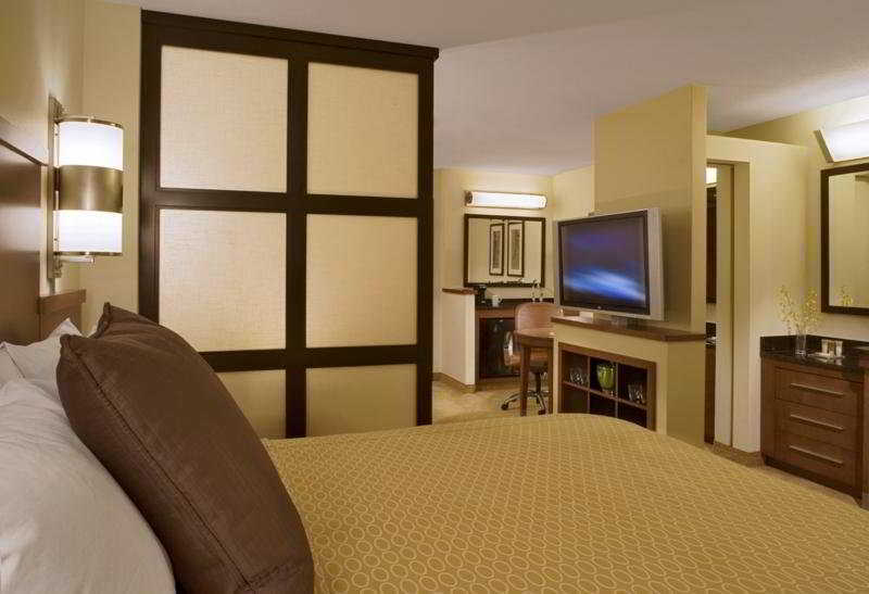 Hotel Hyatt Place Orlando / I-drive / Convention Center