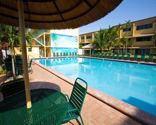 Aparthotel Surf Rider