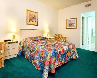 Surf Rider Aparthotel 2*