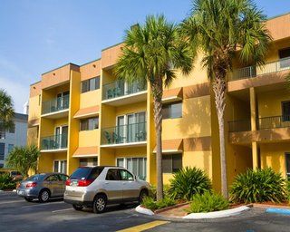 Surf Rider Aparthotel Pompano Beach