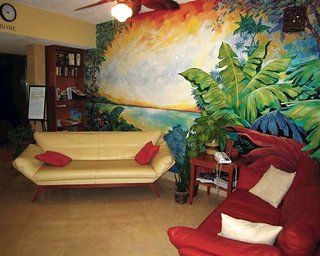 Aparthotel Surf Rider 2*