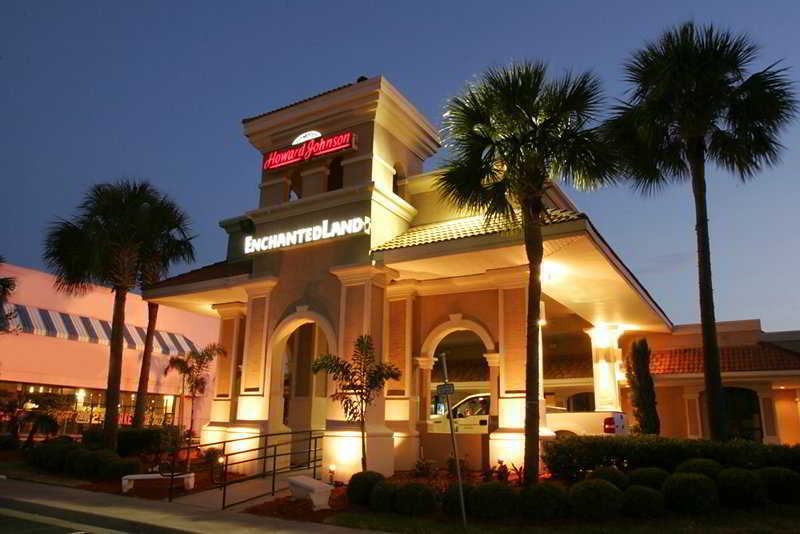 Clarion & Kissimmee-lake Buena Vista South 3* Kissimmee